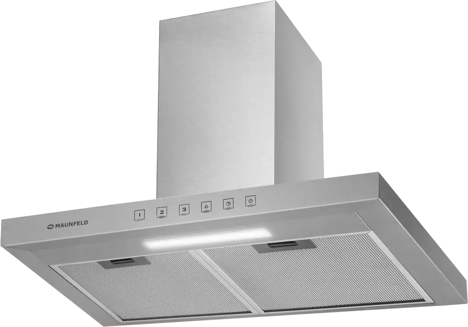 Maunfeld MODERN 60 TOUCH INOX.1