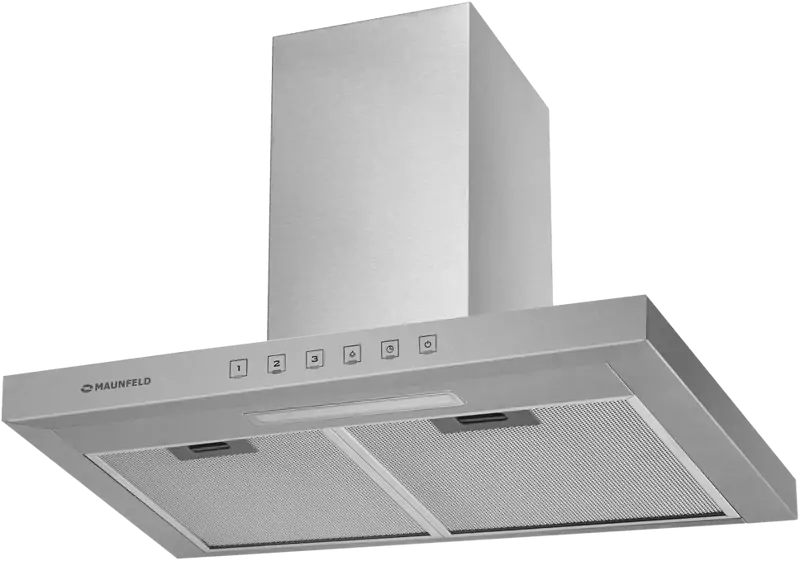 Maunfeld MODERN 60 TOUCH INOX.0