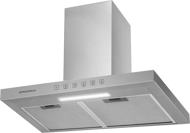 Maunfeld MODERN 60 TOUCH INOX.1