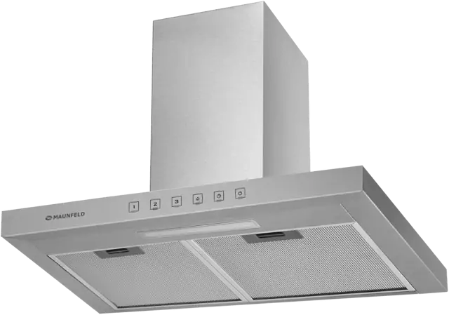 Maunfeld MODERN 60 TOUCH INOX.0