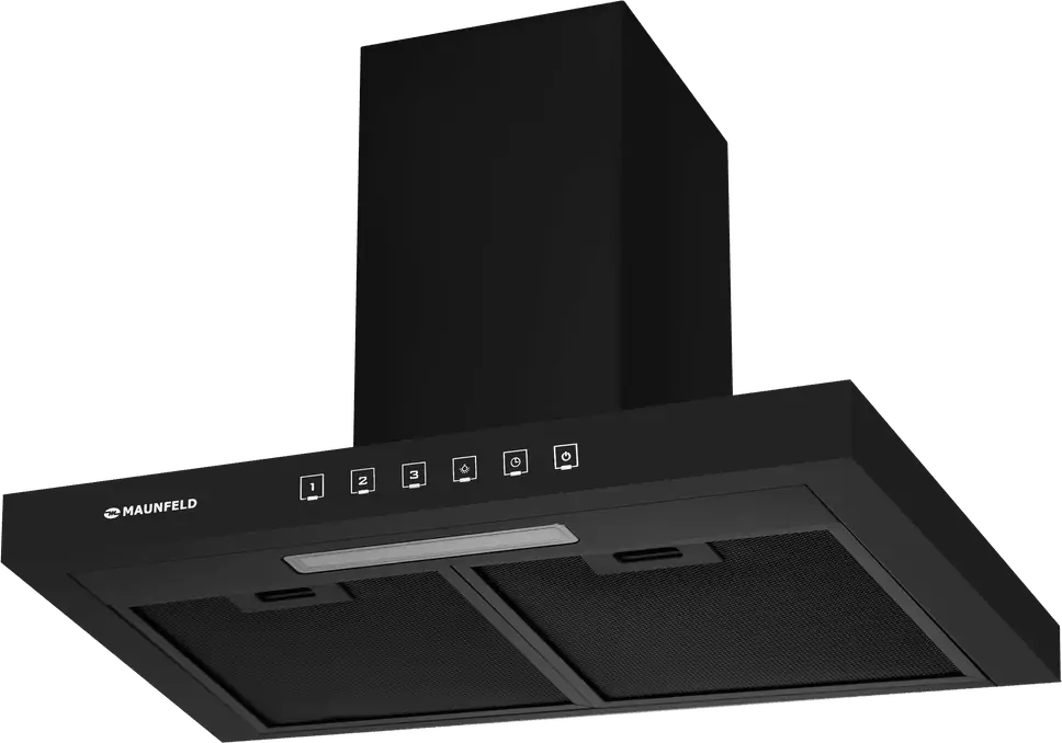 Maunfeld MODERN 60 TOUCH BLACK.0 loading=
