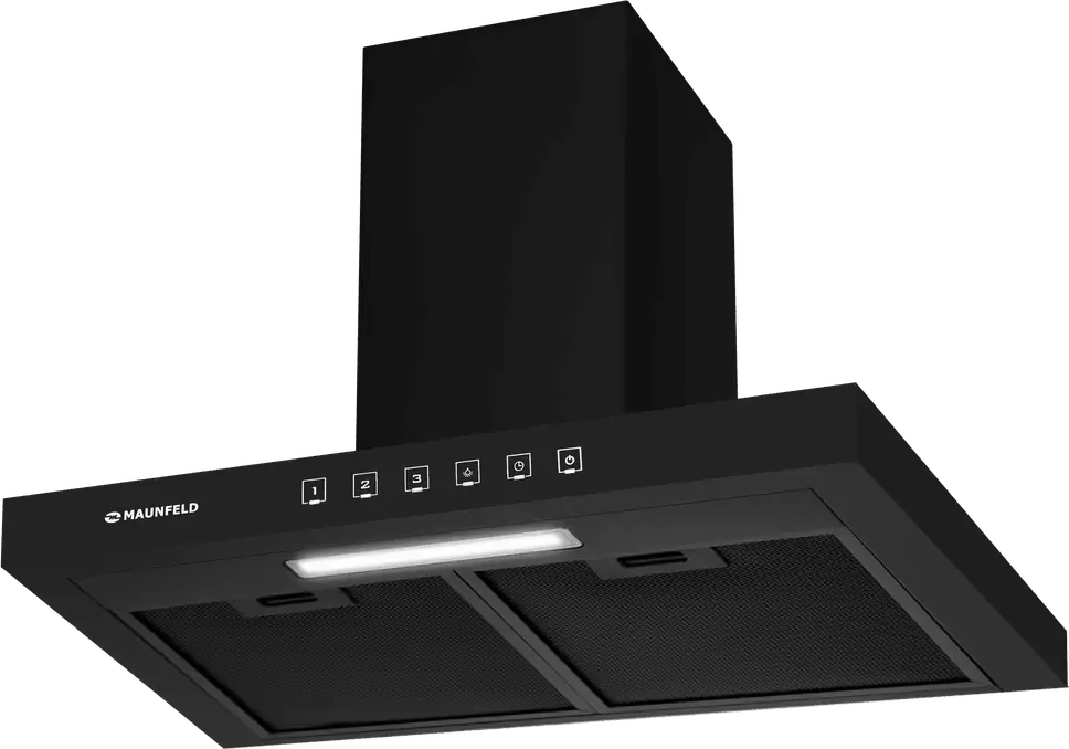 Maunfeld MODERN 60 TOUCH BLACK.1