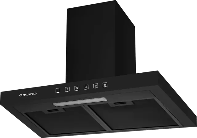 Maunfeld MODERN 60 TOUCH BLACK.0