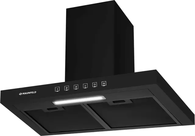Maunfeld MODERN 60 TOUCH BLACK.1