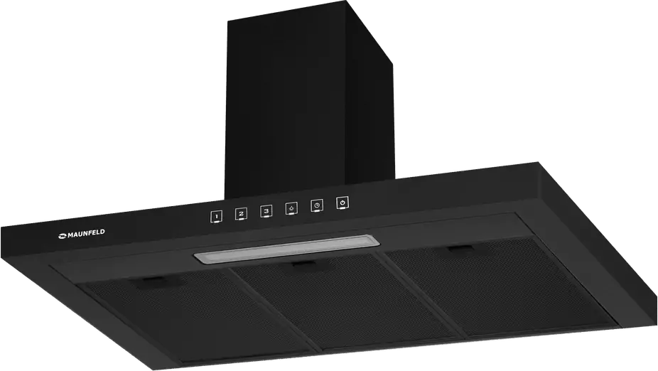 Maunfeld MODERN 90 TOUCH BLACK.0 loading=