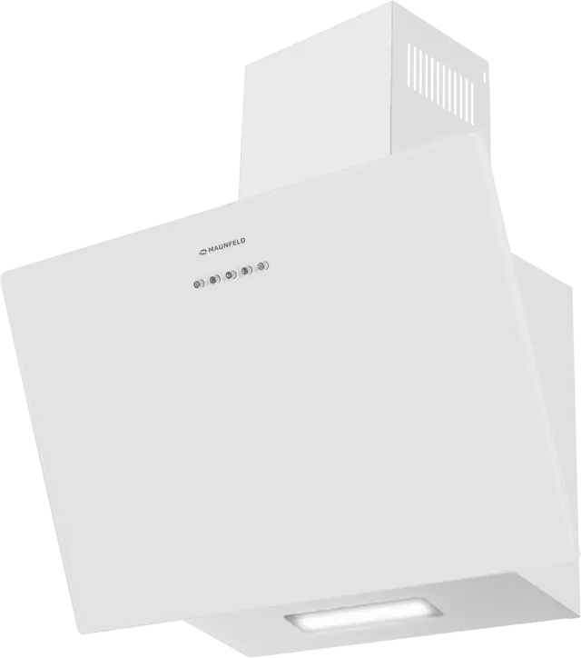 Maunfeld Dream 50M Glass White.0