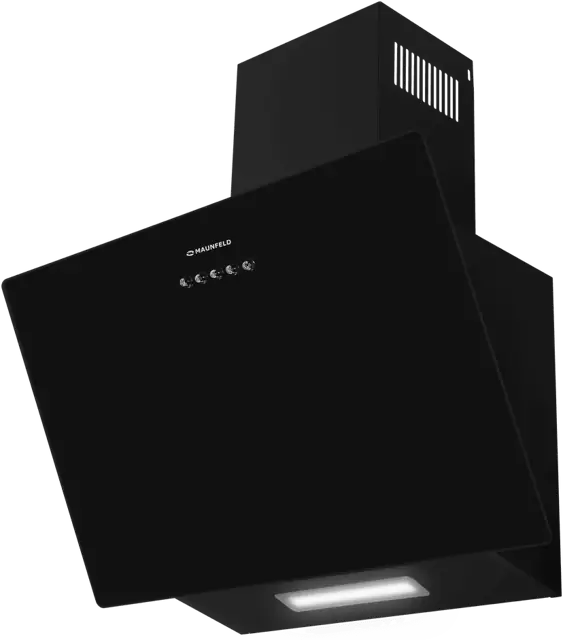 Maunfeld Dream 50M Glass Black.0