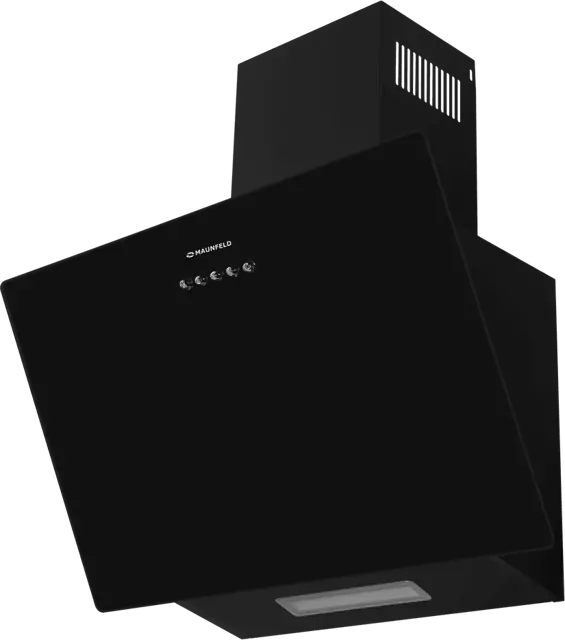 Maunfeld Dream 50M Glass Black.1