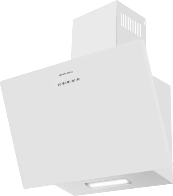 Maunfeld Dream 60M Glass White.0