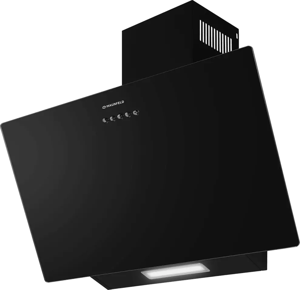 Maunfeld Dream 60M Glass Black.0 loading=