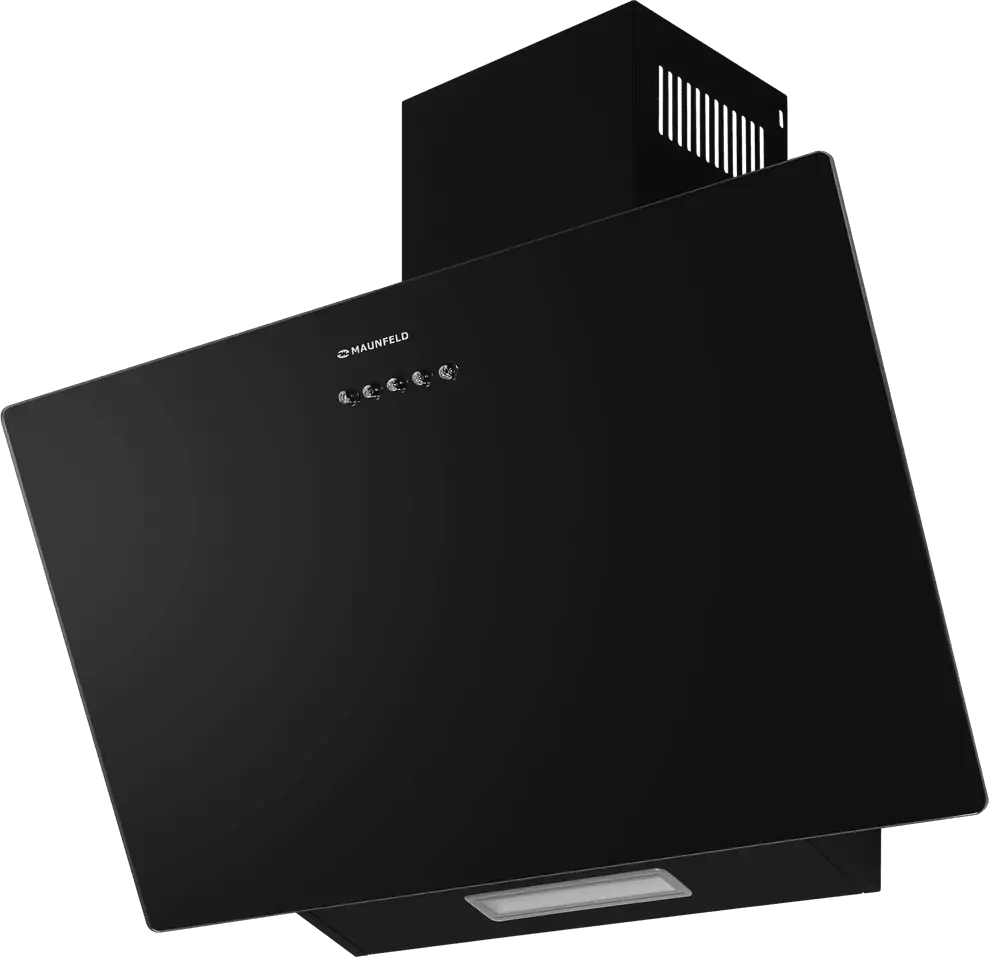 Maunfeld Dream 60M Glass Black.1