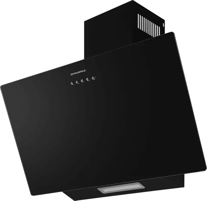 Maunfeld Dream 60M Glass Black.1
