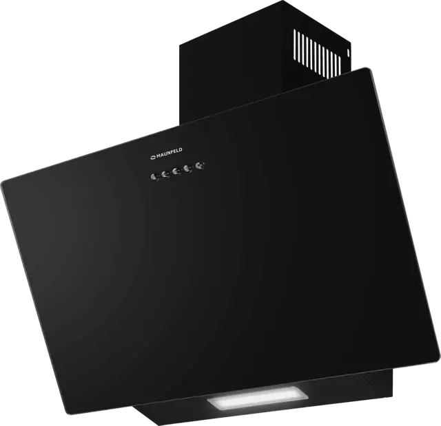 Maunfeld Dream 60M Glass Black.0