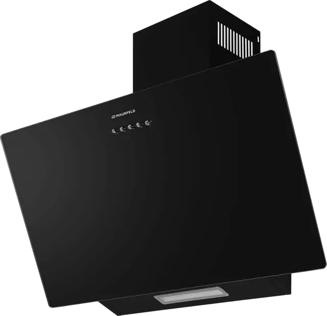 Maunfeld Dream 60M Glass Black.1
