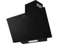 Maunfeld Dream 60M Glass Black.0