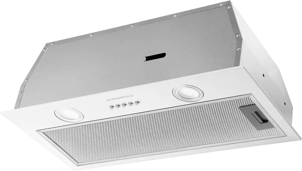 Maunfeld UNO 60 POWER WHITE.1