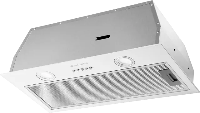 Maunfeld UNO 60 POWER WHITE.1