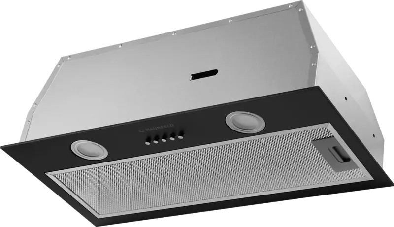 Maunfeld UNO 60 BLACK.1