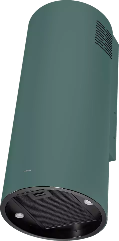 Maunfeld Drum Wall 35 Green.0 loading=