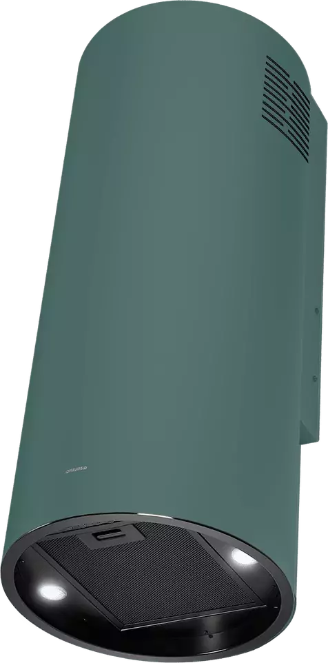 Maunfeld Drum Wall 35 Green.1