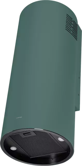 Maunfeld Drum Wall 35 Green.0