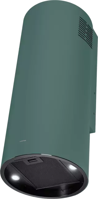 Maunfeld Drum Wall 35 Green.1