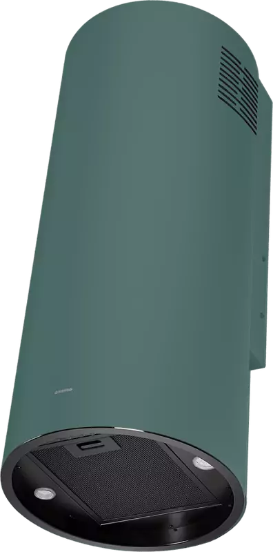 Maunfeld Drum Wall 35 Green.0