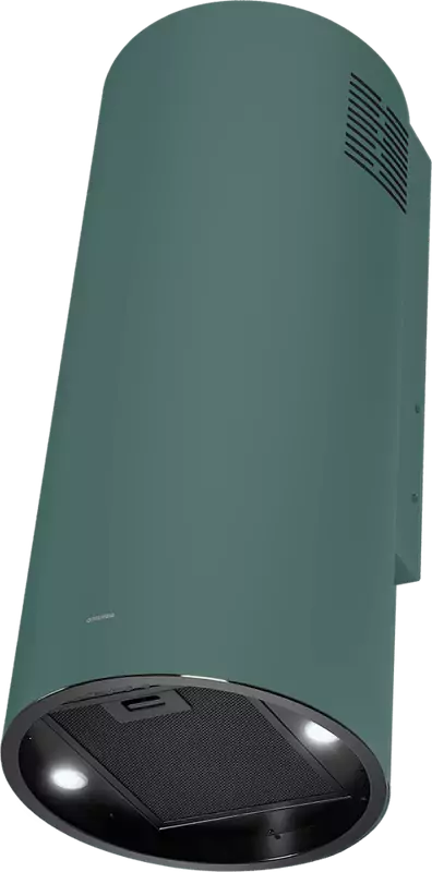 Maunfeld Drum Wall 35 Green.1