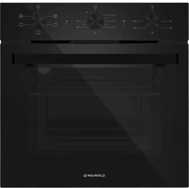 Maunfeld AEOC6050B2M.0