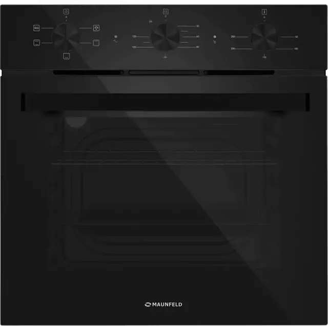 Maunfeld AEOC6050B2M.0