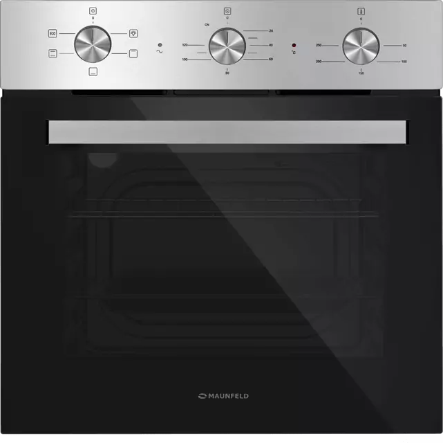 Maunfeld AEOC6050SM.0
