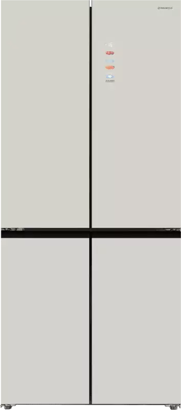 Maunfeld MFF190NFDBG Matt Inverter.0